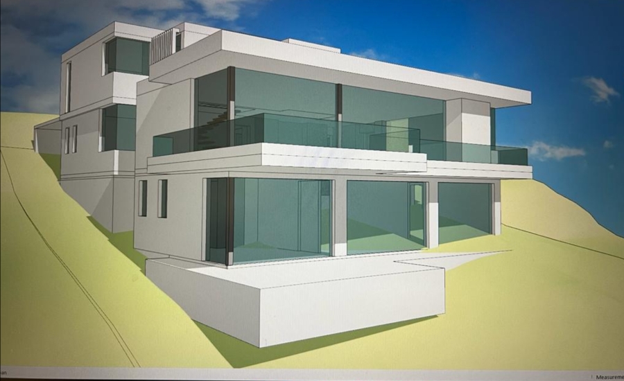 0 Bedroom Property for Sale in Glentana Western Cape